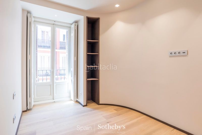 Foto d8afd0ff-0598-481f-9f7b-4a7bb53b8ec1. Apartament amb calefacció a Justicia-Chueca Madrid