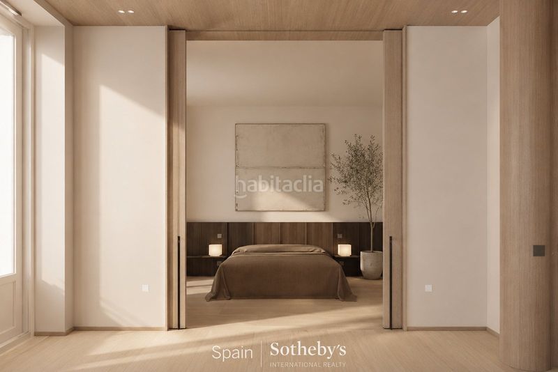 Foto ebd744a5-a67a-42a8-9226-e71197ed023e. Apartament amb calefacció a Justicia-Chueca Madrid