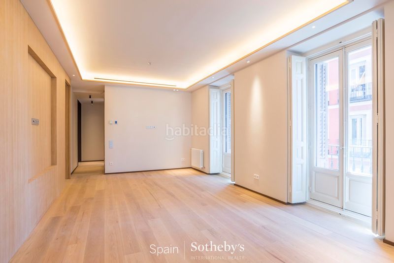 Foto f06f7587-85fe-4b8d-9b9c-acda0c9e84f1. Apartament amb calefacció a Justicia-Chueca Madrid