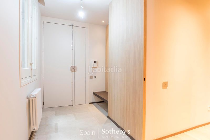 Foto ff5d50e2-80c3-49df-8c12-b9ffda2f0b41. Apartament amb calefacció a Justicia-Chueca Madrid