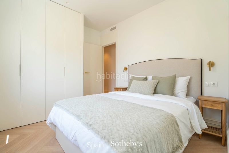 Foto 104f3e4f-250f-46b5-863c-57ea24628226. Àtic amb calefacció a Lista Madrid