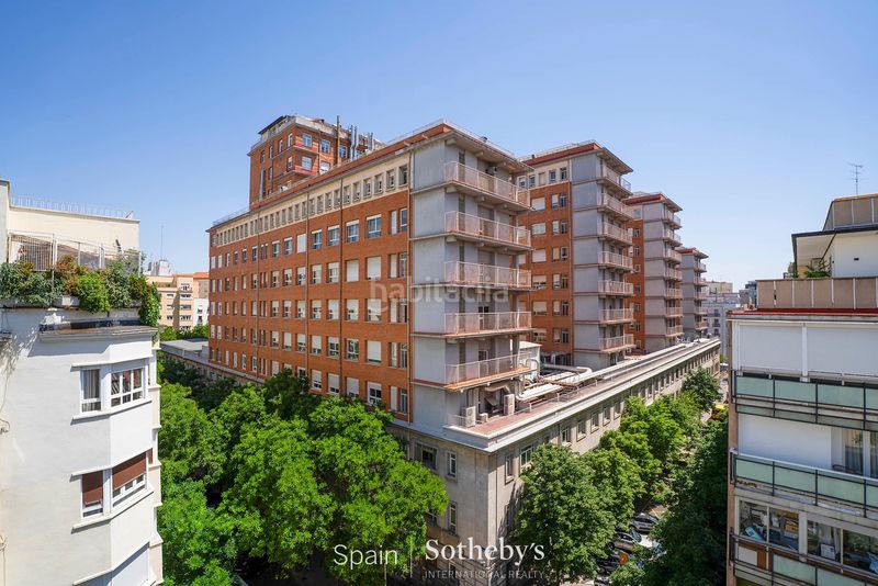 Foto ed86dc4c-fd20-4ad3-927e-3e2f44c94aa7. Àtic amb calefacció a Lista Madrid