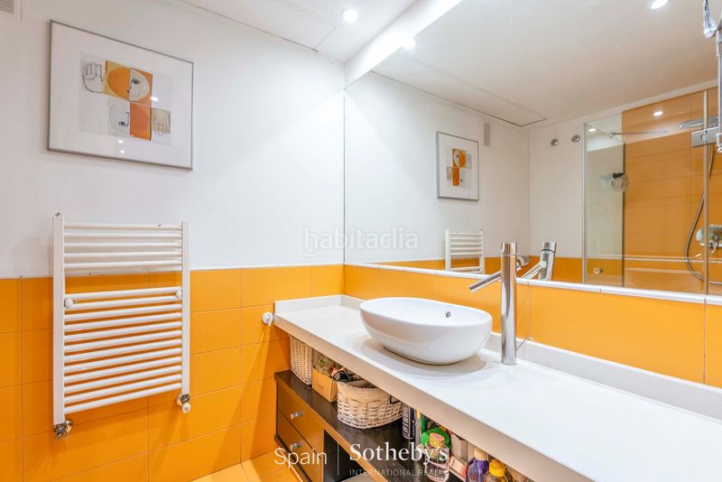 Foto 1380f598-af5e-49e0-a30f-cf299a6524f1. Apartament amb calefacció aparcament a Universidad-Malasaña Madrid