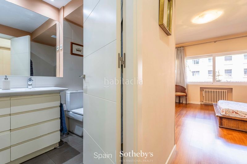 Foto 181124d8-9691-4ddb-ac95-7574ce476337. Apartament amb calefacció aparcament a Universidad-Malasaña Madrid