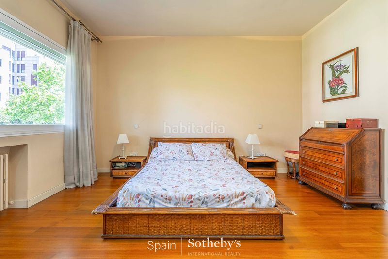 Foto 211ae8a7-da96-4420-9ccb-d0f133c0bde3. Apartament amb calefacció aparcament a Universidad-Malasaña Madrid