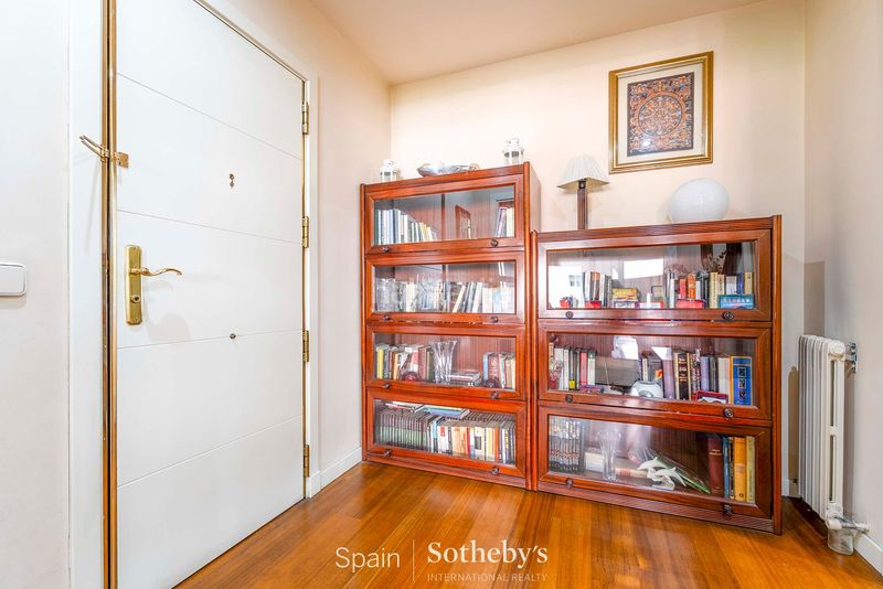 Foto 22aa3a39-bd24-4762-9ba3-eedc2d189374. Apartament amb calefacció aparcament a Universidad-Malasaña Madrid