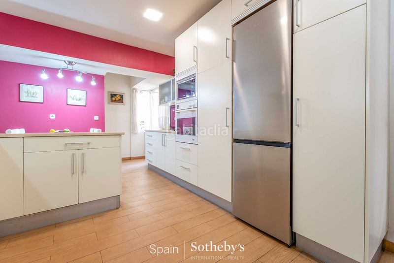 Foto 42c38732-d146-4677-a960-644cd0e19e44. Apartament amb calefacció aparcament a Universidad-Malasaña Madrid