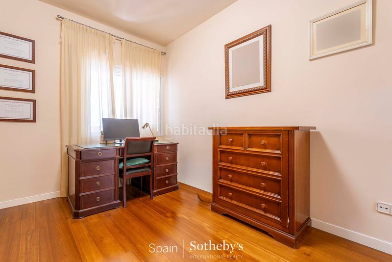 Foto 546798a6-1dc2-42d1-acf7-b3cff63c5496. Apartament amb calefacció aparcament a Universidad-Malasaña Madrid