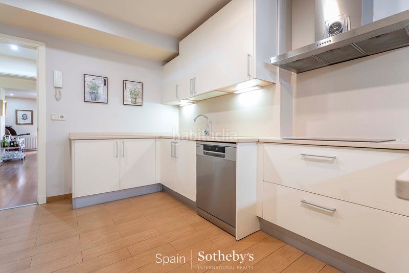 Foto 617a346b-b66a-45d2-b055-b1d1f43a9e7b. Apartament amb calefacció aparcament a Universidad-Malasaña Madrid