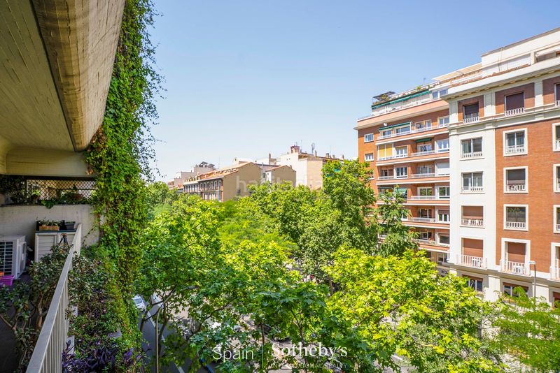 Foto a515881d-290a-459b-850b-04e73817025f. Apartament amb calefacció aparcament a Universidad-Malasaña Madrid