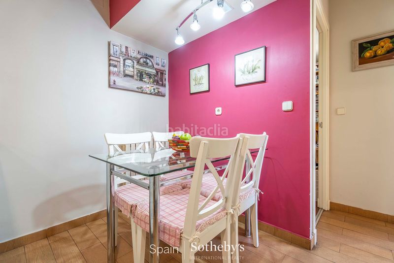 Foto d0a6f1b6-541c-4261-8ccc-502781524a5d. Apartament amb calefacció aparcament a Universidad-Malasaña Madrid