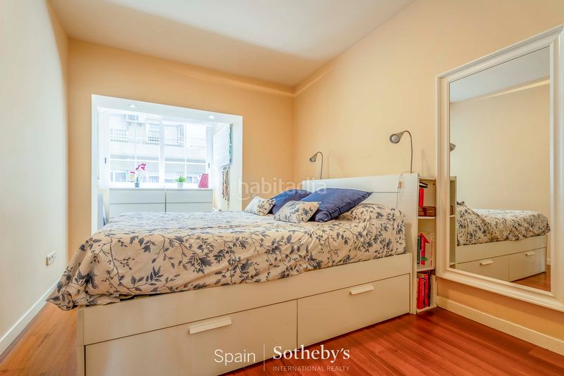 Foto edd5e20d-916d-45ff-b546-297921a465f3. Apartament amb calefacció aparcament a Universidad-Malasaña Madrid