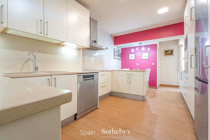 Foto f507131f-1c39-4a45-9e98-a648221d1bab. Apartament amb calefacció aparcament a Universidad-Malasaña Madrid