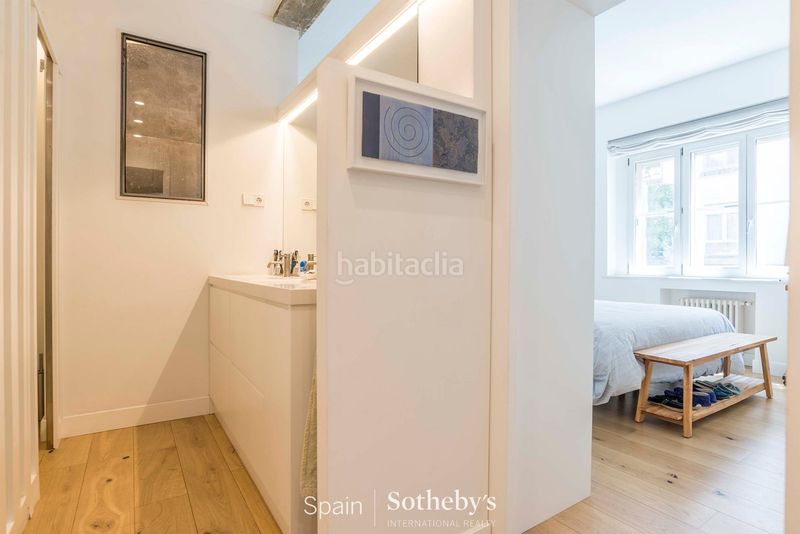 Foto 84e5fcff-cf58-4a7a-869b-3bf51888103c. Apartament amb calefacció aparcament a Ríos Rosas-Nuevos Ministerios Madrid