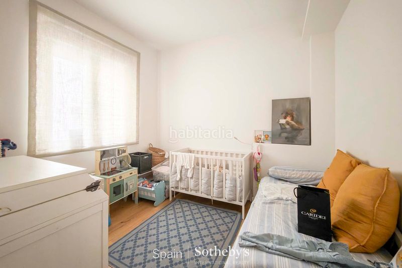 Foto b1a24090-43e2-414b-887c-047cb78b3983. Apartament amb calefacció aparcament a Ríos Rosas-Nuevos Ministerios Madrid
