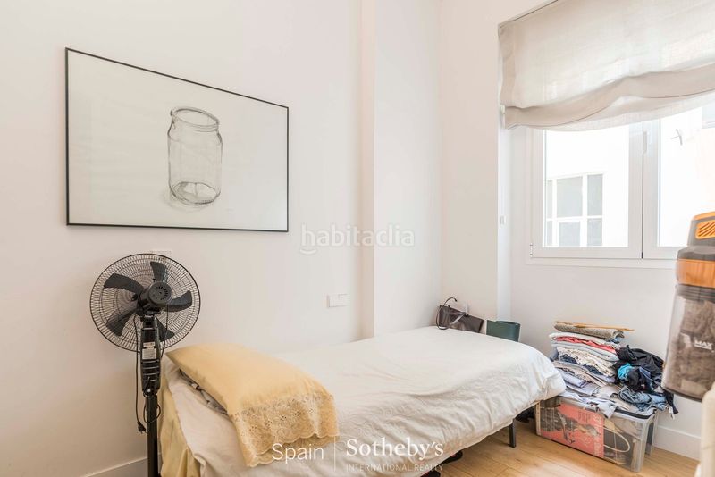 Foto c74bb6f9-0da8-4b23-801a-db04ae808599. Apartament amb calefacció aparcament a Ríos Rosas-Nuevos Ministerios Madrid