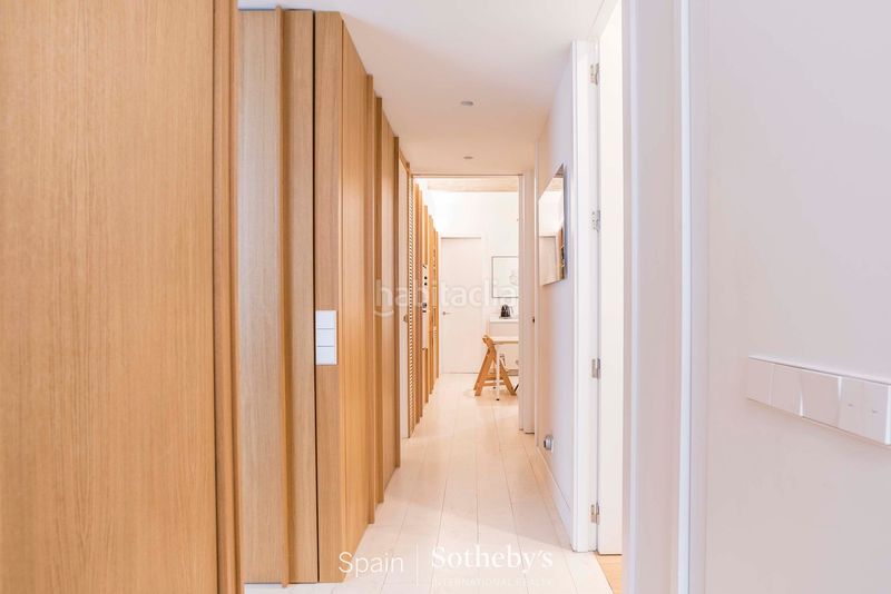 Foto e72ebc34-d8a1-4461-83f2-ae06d0f4ff77. Apartament amb calefacció aparcament a Ríos Rosas-Nuevos Ministerios Madrid