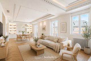 Apartament a Calle de Isaac Peral
