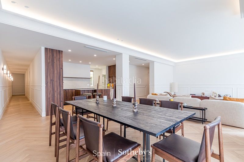 Foto 22104e2c-21a6-491f-8f37-b81cb8fea083. Apartament amb calefacció a Goya Madrid