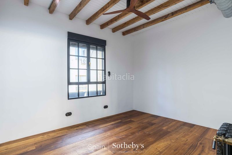 Foto 429da0a9-90ce-4881-801f-a6486f0ada11. Àtic amb calefacció a Sol Madrid