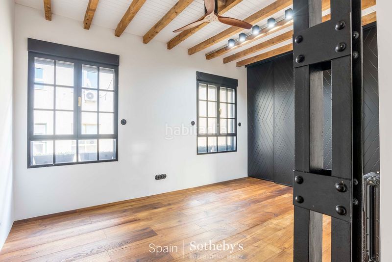 Foto c09d5f99-d2a1-4e91-b0c3-cc387a8cb94a. Àtic amb calefacció a Sol Madrid