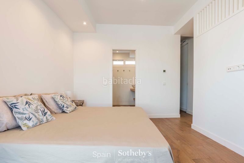 Foto a9c44fa2-b3c0-4c73-a88f-f6144367067a. Àtic amb calefacció aparcament a Universidad-Malasaña Madrid