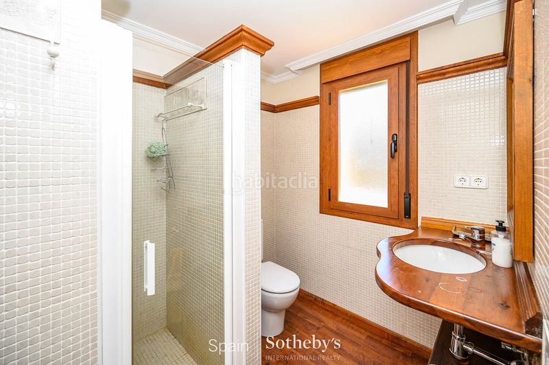 Foto e2333fcd-e03d-42bd-a295-380670505ae3. Casa amb calefacció aparcament piscina a Los Cigarrales-La Bastida Toledo