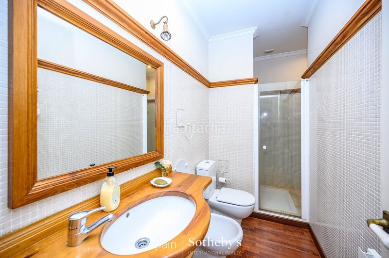 Foto ebcc8b88-9e23-4e61-b415-9aa9e6c4f967. Casa amb calefacció aparcament piscina a Los Cigarrales-La Bastida Toledo