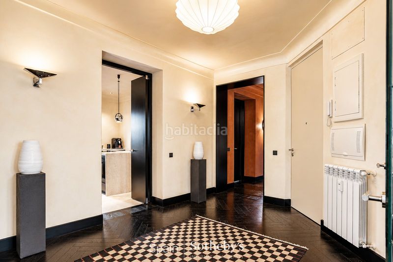 Foto 1a9a02b9-3022-4057-9804-e4ef370545d7. Apartament amb calefacció a Gaztambide Madrid