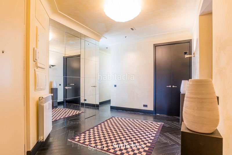 Foto 1f254780-5fd6-45a2-85a1-ab9919d47202. Apartament amb calefacció a Gaztambide Madrid