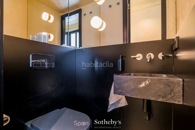 Foto 4174e6a0-2b7e-4933-80f8-80c7278a0447. Apartament amb calefacció a Gaztambide Madrid