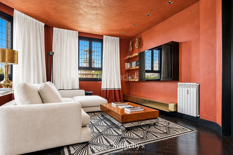 Foto 41abd835-88c3-46d8-8719-17212157d3f9. Apartament amb calefacció a Gaztambide Madrid
