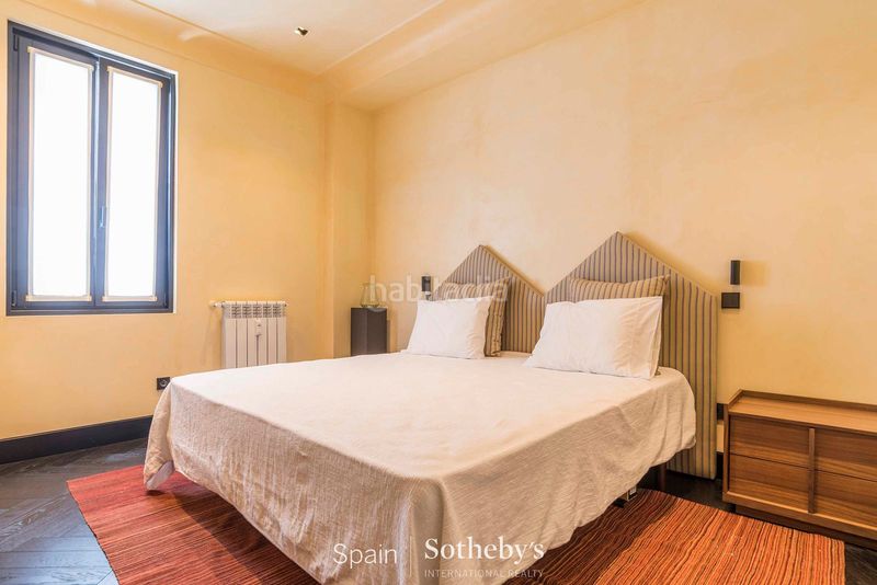 Foto 87960e69-9280-4008-a02a-4c81fe8e1e00. Apartament amb calefacció a Gaztambide Madrid