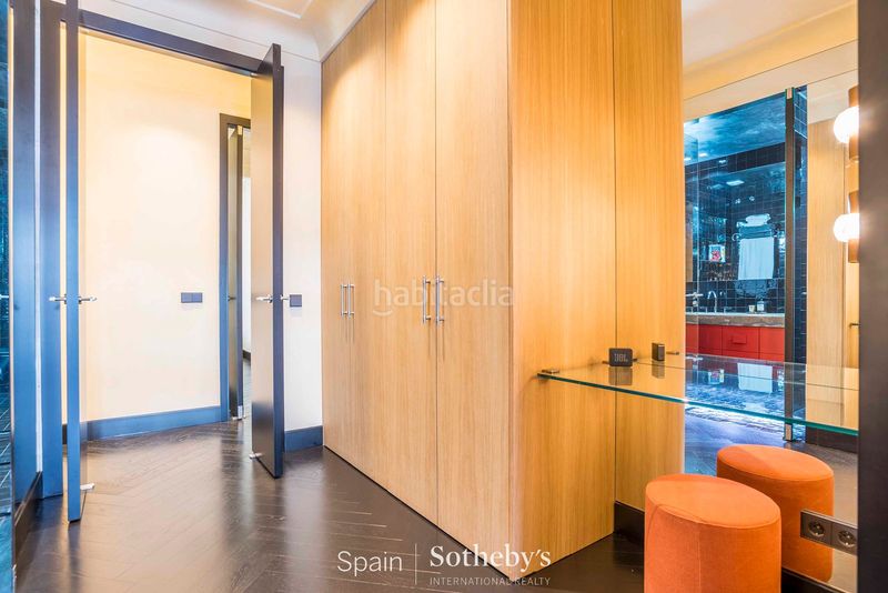 Foto b08bced4-2d4d-41b8-9108-08fdd83e05e3. Apartament amb calefacció a Gaztambide Madrid