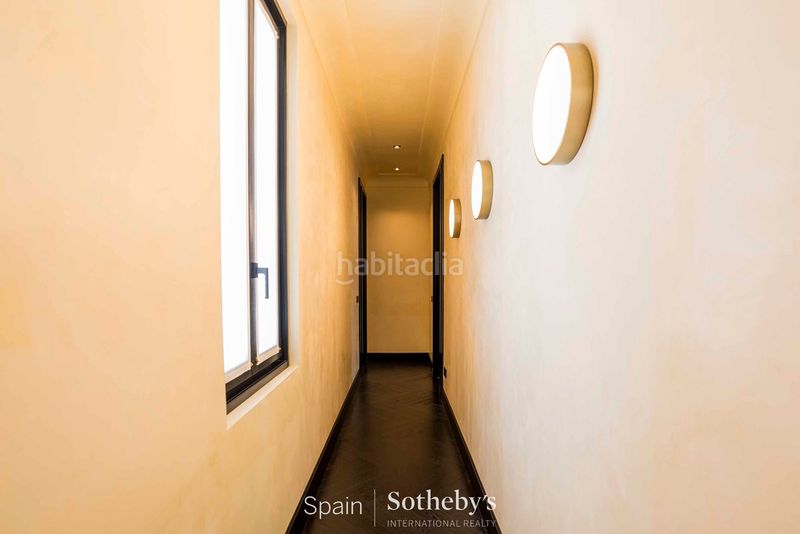 Foto cab3aee3-a8bf-4ba0-8e68-006f65df9177. Apartament amb calefacció a Gaztambide Madrid