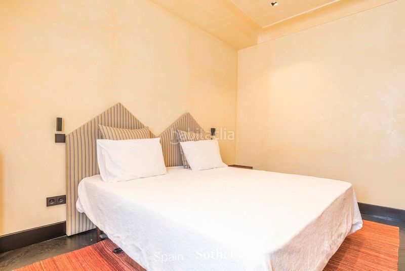 Foto d2ba4e19-8068-4f84-8dd0-541b1f93176e. Apartament amb calefacció a Gaztambide Madrid