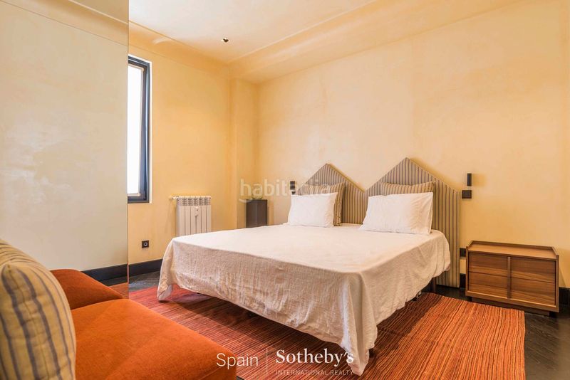 Foto edf47525-c15d-4cec-81f2-d06443239b8d. Apartament amb calefacció a Gaztambide Madrid