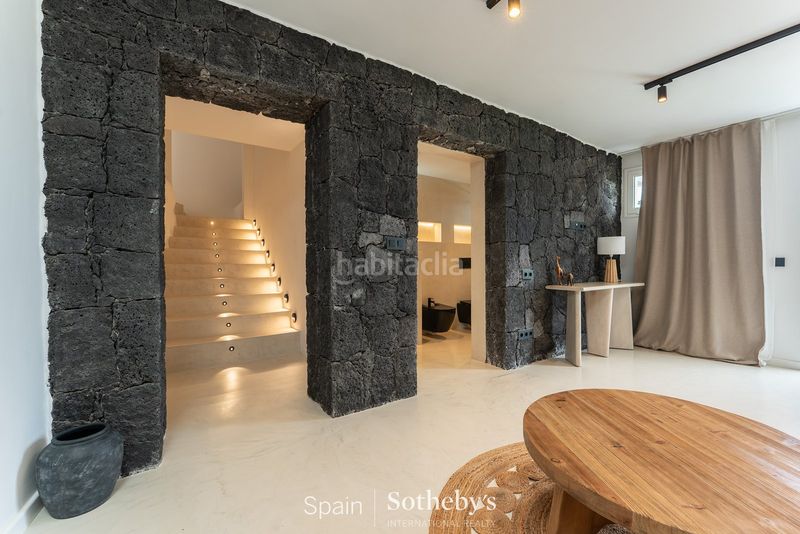 Foto 0b39a8d0-c8b7-4705-a40c-ca8bceb0fc97. Casa amb aparcament piscina a Tahiche Teguise
