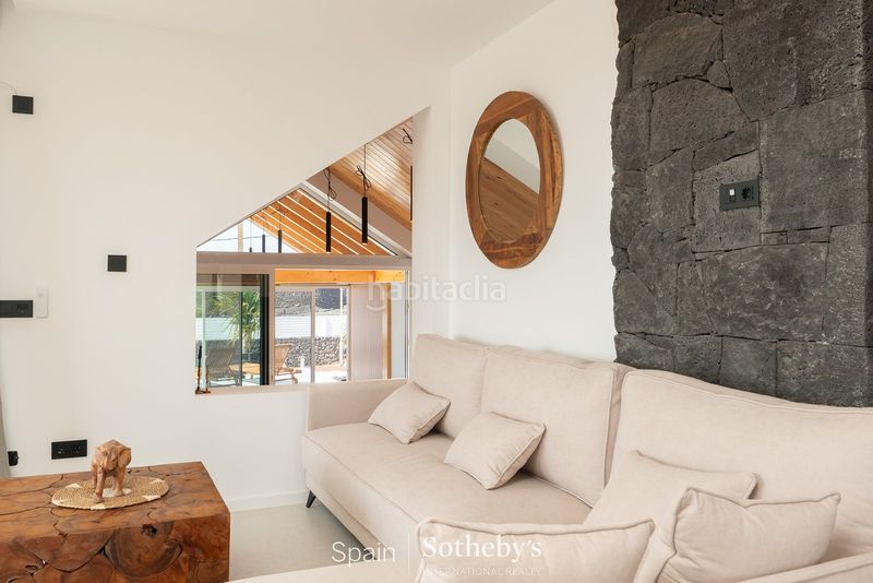 Foto 4fb3526e-2c4a-4e82-b686-c9660fc25375. Casa amb aparcament piscina a Tahiche Teguise