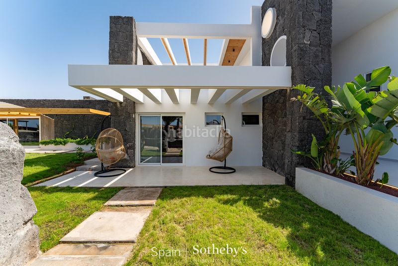 Foto 50921511-10ec-4152-8753-f1c91e3a0fe6. Casa amb aparcament piscina a Tahiche Teguise