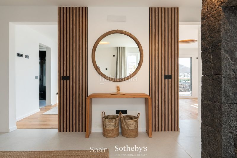 Foto 56f6d160-8586-42a2-bdda-7c40da086d57. Casa amb aparcament piscina a Tahiche Teguise