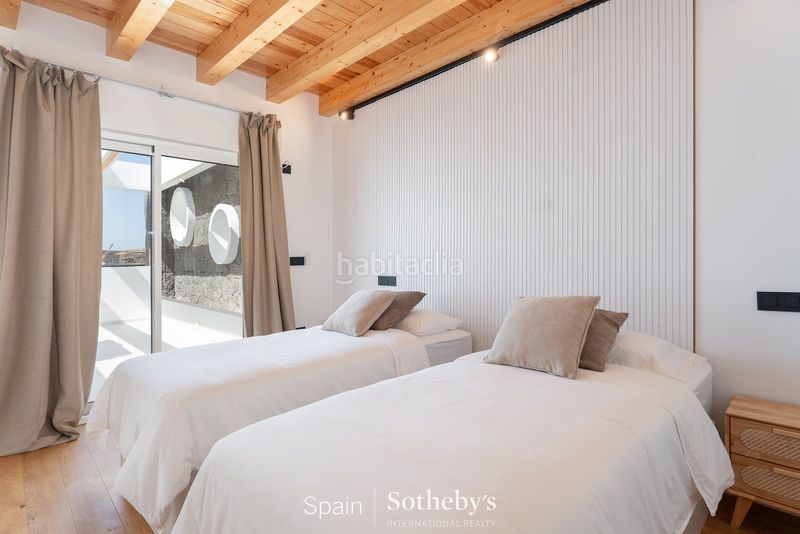 Foto b57b6176-5548-4f82-8338-d3583751cd47. Casa amb aparcament piscina a Tahiche Teguise