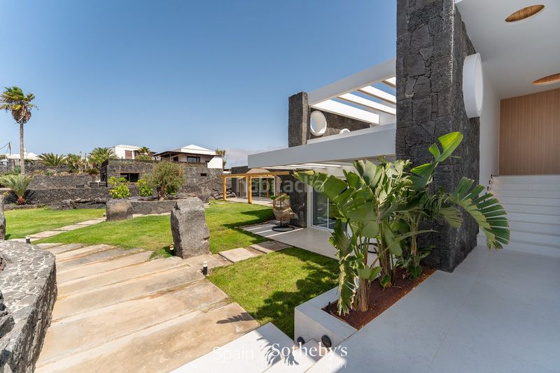 Foto bb6897a4-6b2e-4956-89f1-b8cd5ca31929. Casa amb aparcament piscina a Tahiche Teguise