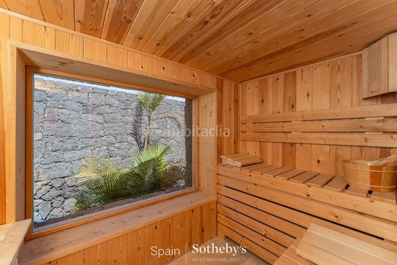 Foto ca7278b7-cd2c-43bb-92ff-f1cb637b10a4. Casa amb aparcament piscina a Tahiche Teguise