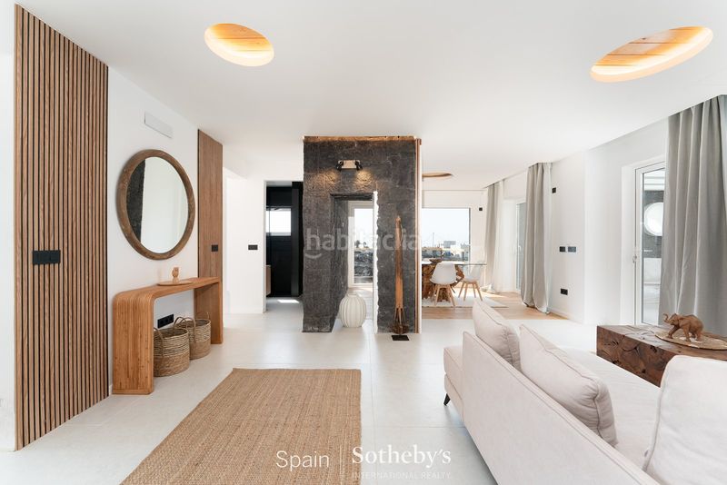 Foto cdb921b9-6d6f-4ec5-874f-12e659daa896. Casa amb aparcament piscina a Tahiche Teguise
