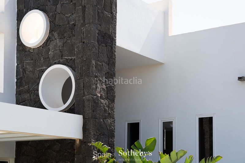 Foto ce18e485-b87e-4add-b547-6d39020d54d5. Casa amb aparcament piscina a Tahiche Teguise