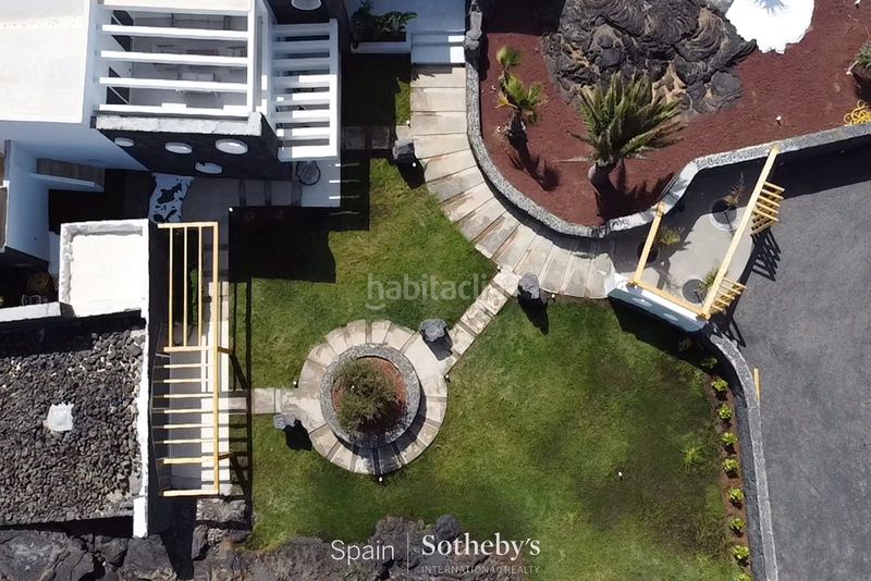 Foto ddc24105-b340-4a74-bd38-c56917b0c5ef. Casa amb aparcament piscina a Tahiche Teguise