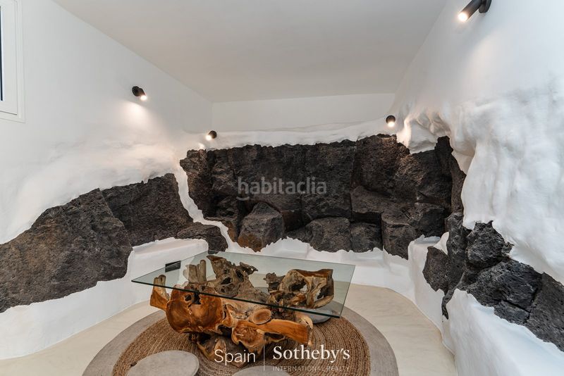 Foto ed5824ee-8fe2-4e57-9547-193cdf6b4dc3. Casa amb aparcament piscina a Tahiche Teguise