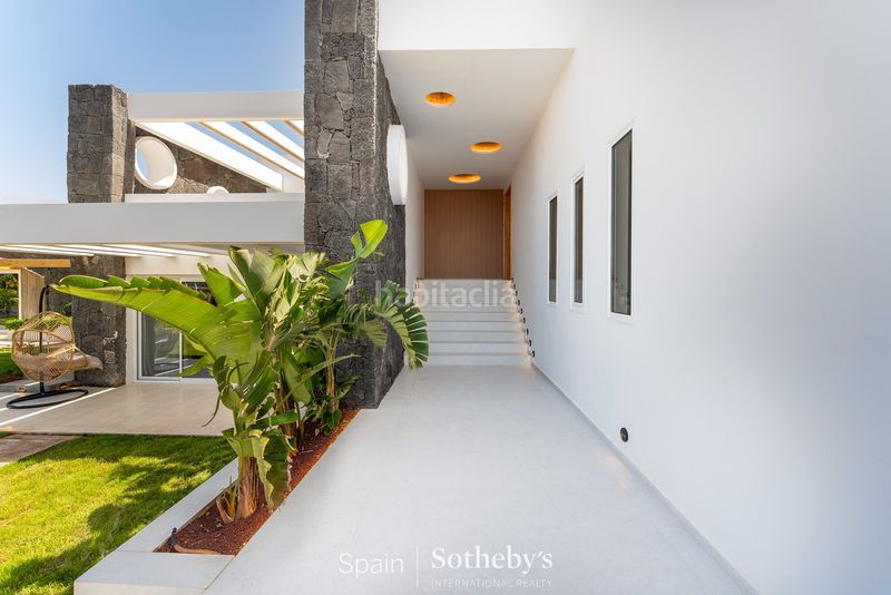 Foto f5d14385-b627-40d0-94dc-427d9d506765. Casa amb aparcament piscina a Tahiche Teguise