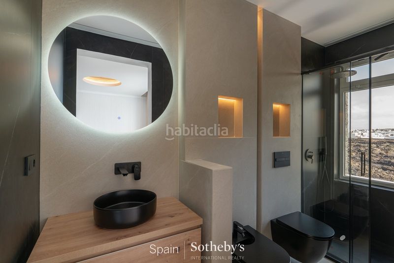 Foto fc84edbf-eea2-4d33-8982-ba602c03768d. Casa amb aparcament piscina a Tahiche Teguise